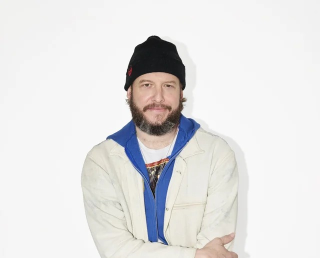 Bon Iver (Justin Vernon)