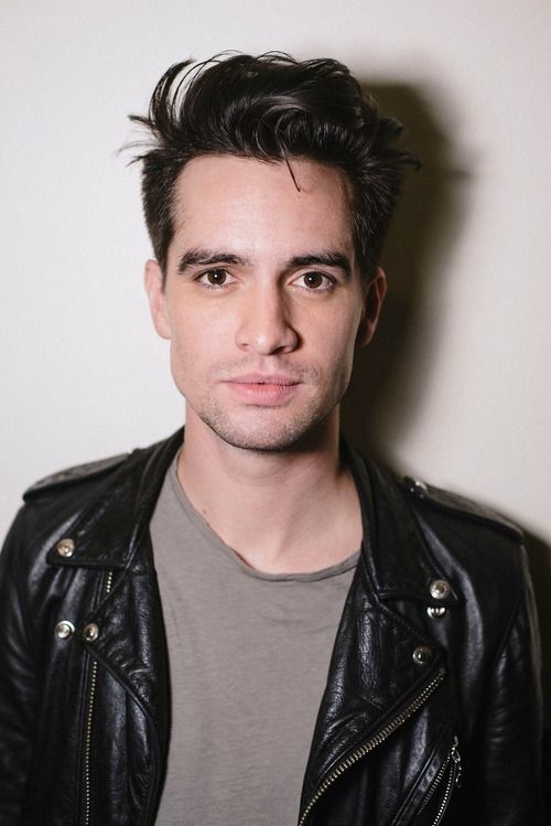 Brendon Urie (Panic! at the Disco)