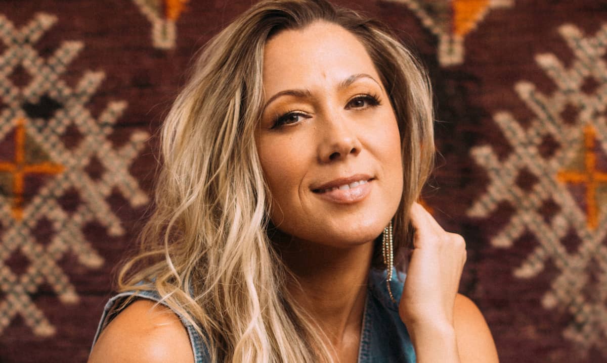 Colbie Caillat
