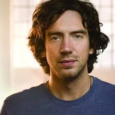 Gary Lightbody (Snow Patrol)