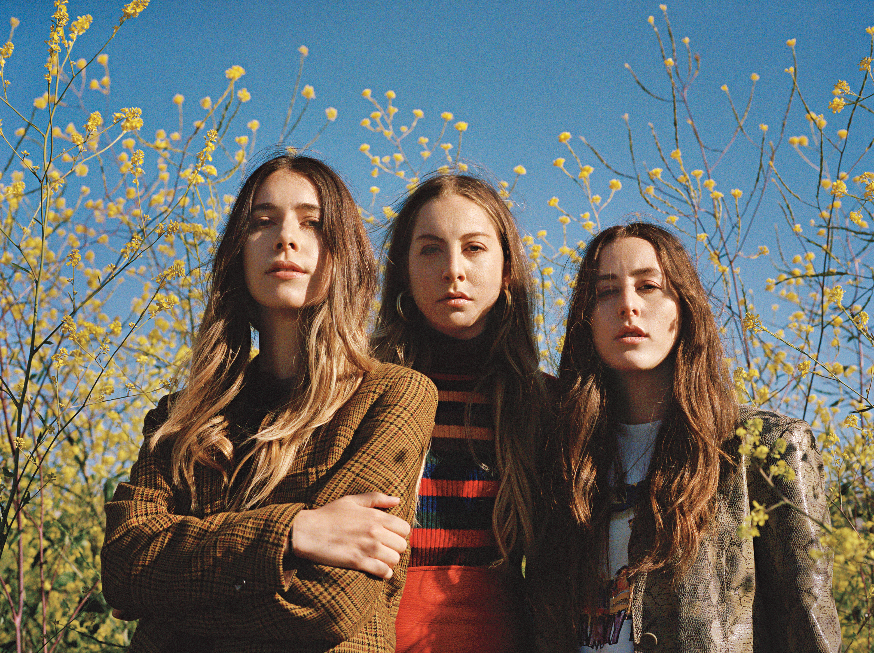 HAIM