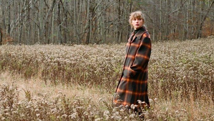 Evermore Released — Sister Album to Folklore