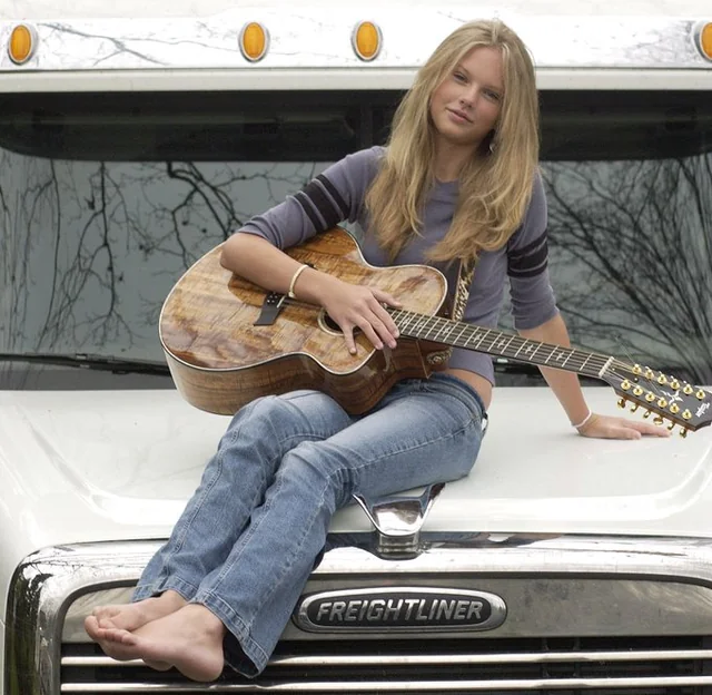 Family Moves to Nashville