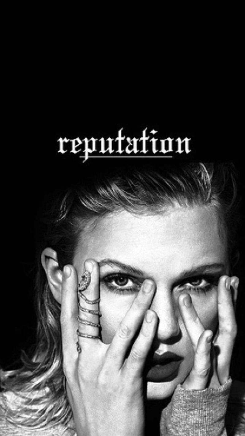 Reputation Released